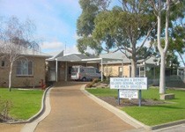 Photo of Strathalbyn and District Health Service